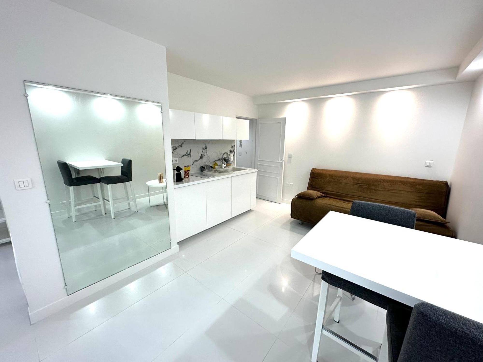 Studio Trip In Paris - Gare De L'Est Apartment Exterior photo